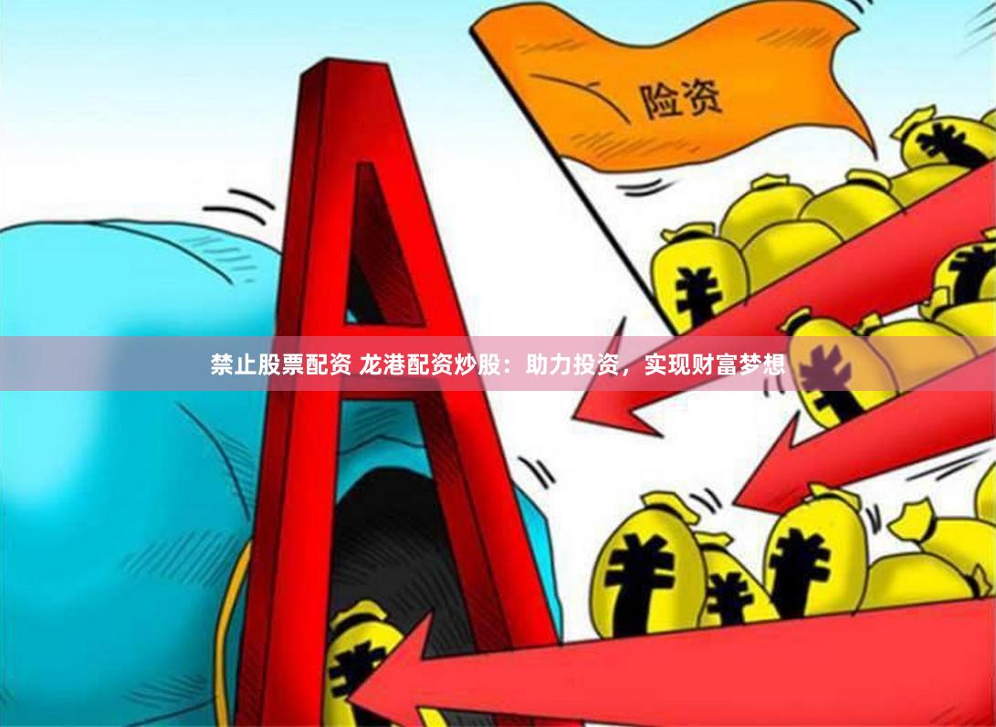 禁止股票配资 龙港配资炒股：助力投资，实现财富梦想
